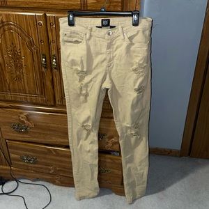 BDG skinny jeans from urban outfitters. Never worn. Great condition.